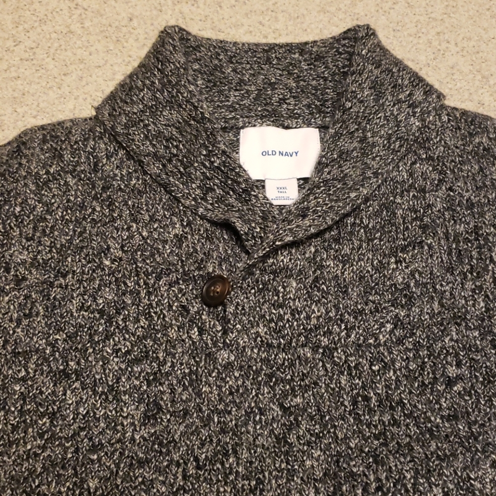 Sweater - Picture 3 of 4